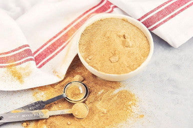 Premium Organic Date Powder Bulk Food Service- 30 Lbs