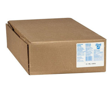 Diet Pepsi Cola Food Service Postmix BIB (Bag in Box)-12 L/3.1 Gallon