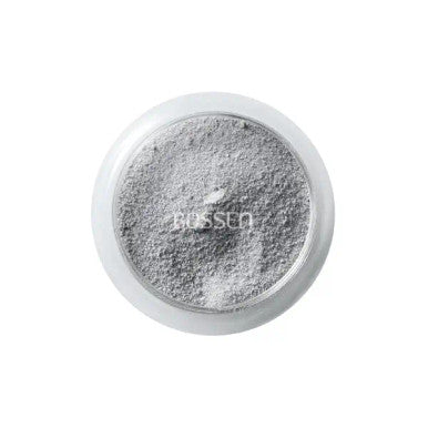 Bossen 2.2 lb. (1 kg) Bubble Tea Grass Jelly Powder Mix | Smooth Herbal Flavor(10/Case)