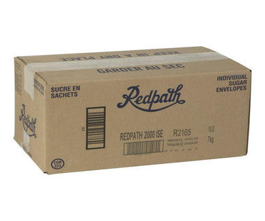 Red Path Sugar Portion Packets 3.5g (2000 per box)