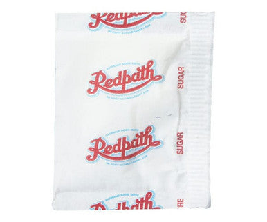 Red Path Sugar Portion Packets 3.5g (2000 per box)