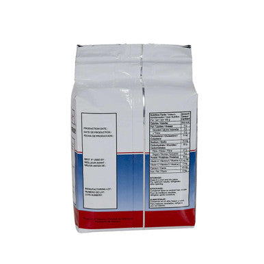 Red Star Active Dry Yeast - 908g (2 lb) | Essential Baking Ingredient