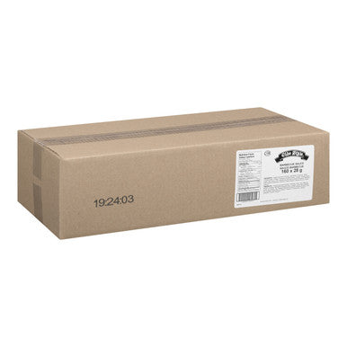 Olde Style BBQ Sauce Portions Trans Fat Compliant | 28G/Unit, 160 Units/Case