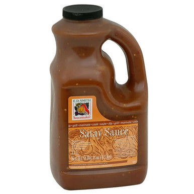 Saucemaker Satay Grilling Sauce | 3.7L/Unit, 2 Units/Case