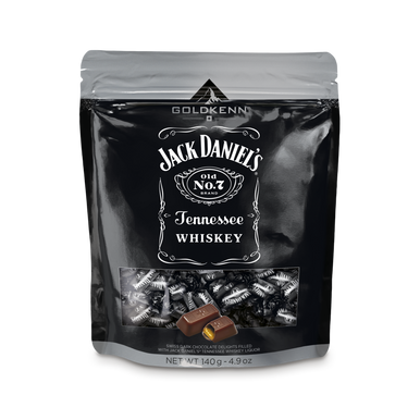 Jack Daniel's Goldkenn Soft Bag